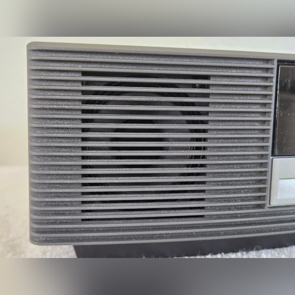 Bose Wave Music System AM/FM CD Player Clock Radio W/Remote AWRCC1 Tested - Picture 5 of 16